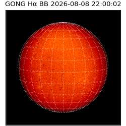 gong - 2026-08-08T22:00:02
