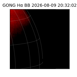 gong - 2026-08-09T20:32:02