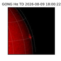 gong - 2026-08-09T18:00:22