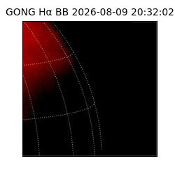 gong - 2026-08-09T20:32:02