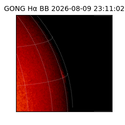gong - 2026-08-09T23:11:02