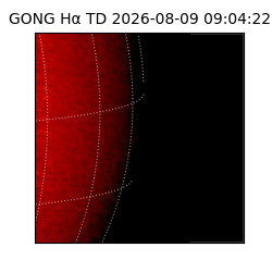 gong - 2026-08-09T09:04:22