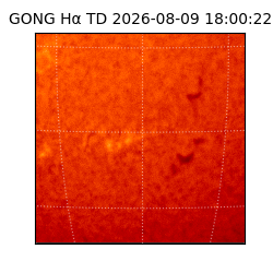 gong - 2026-08-09T18:00:22