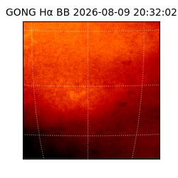 gong - 2026-08-09T20:32:02