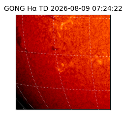 gong - 2026-08-09T07:24:22