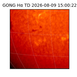 gong - 2026-08-09T15:00:22