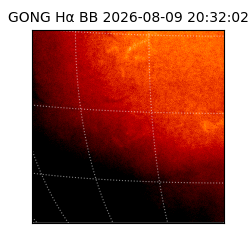 gong - 2026-08-09T20:32:02