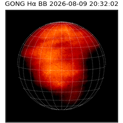 gong - 2026-08-09T20:32:02