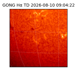 gong - 2026-08-10T09:04:22