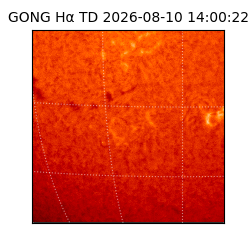 gong - 2026-08-10T14:00:22
