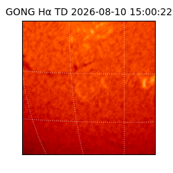 gong - 2026-08-10T15:00:22