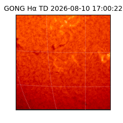 gong - 2026-08-10T17:00:22