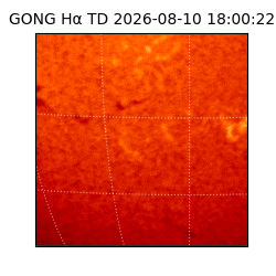 gong - 2026-08-10T18:00:22