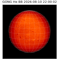 gong - 2026-08-10T22:00:02