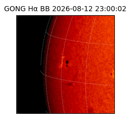 gong - 2026-08-12T23:00:02