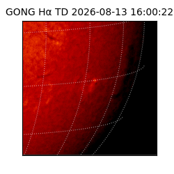 gong - 2026-08-13T16:00:22