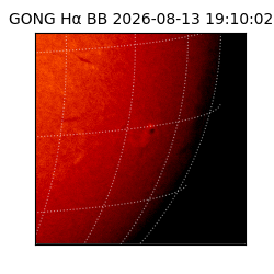 gong - 2026-08-13T19:10:02