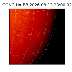 gong - 2026-08-13T23:00:02