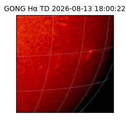 gong - 2026-08-13T18:00:22