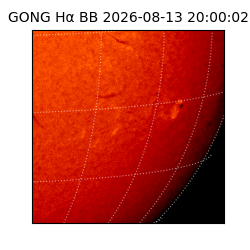 gong - 2026-08-13T20:00:02
