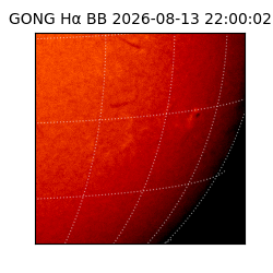 gong - 2026-08-13T22:00:02