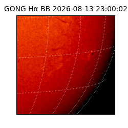 gong - 2026-08-13T23:00:02