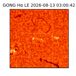 gong - 2026-08-13T03:00:42