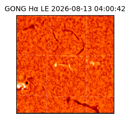 gong - 2026-08-13T04:00:42
