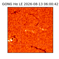 gong - 2026-08-13T06:00:42