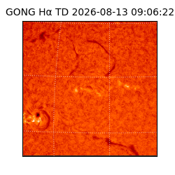 gong - 2026-08-13T09:06:22