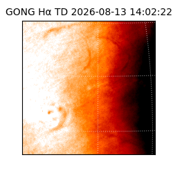 gong - 2026-08-13T14:02:22