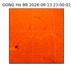 gong - 2026-08-13T23:00:02