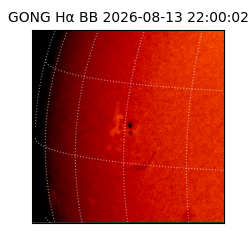 gong - 2026-08-13T22:00:02
