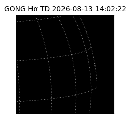gong - 2026-08-13T14:02:22