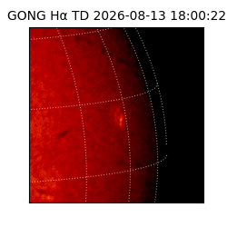 gong - 2026-08-13T18:00:22