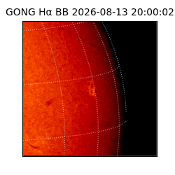 gong - 2026-08-13T20:00:02