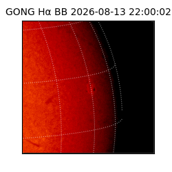 gong - 2026-08-13T22:00:02