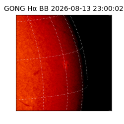 gong - 2026-08-13T23:00:02