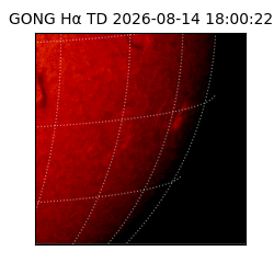 gong - 2026-08-14T18:00:22