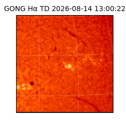 gong - 2026-08-14T13:00:22