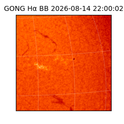 gong - 2026-08-14T22:00:02