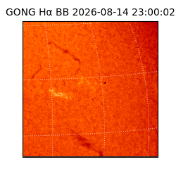 gong - 2026-08-14T23:00:02