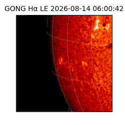 gong - 2026-08-14T06:00:42