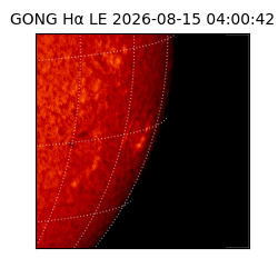 gong - 2026-08-15T04:00:42