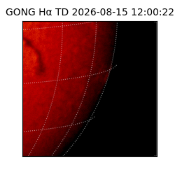 gong - 2026-08-15T12:00:22