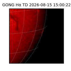 gong - 2026-08-15T15:00:22