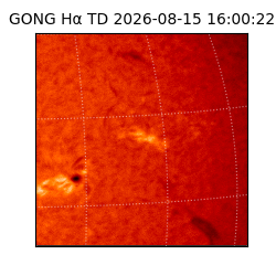 gong - 2026-08-15T16:00:22