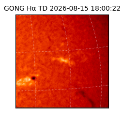 gong - 2026-08-15T18:00:22