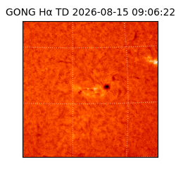 gong - 2026-08-15T09:06:22