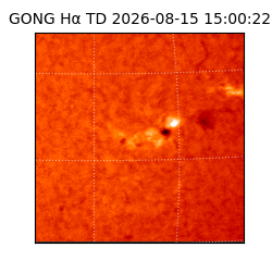 gong - 2026-08-15T15:00:22